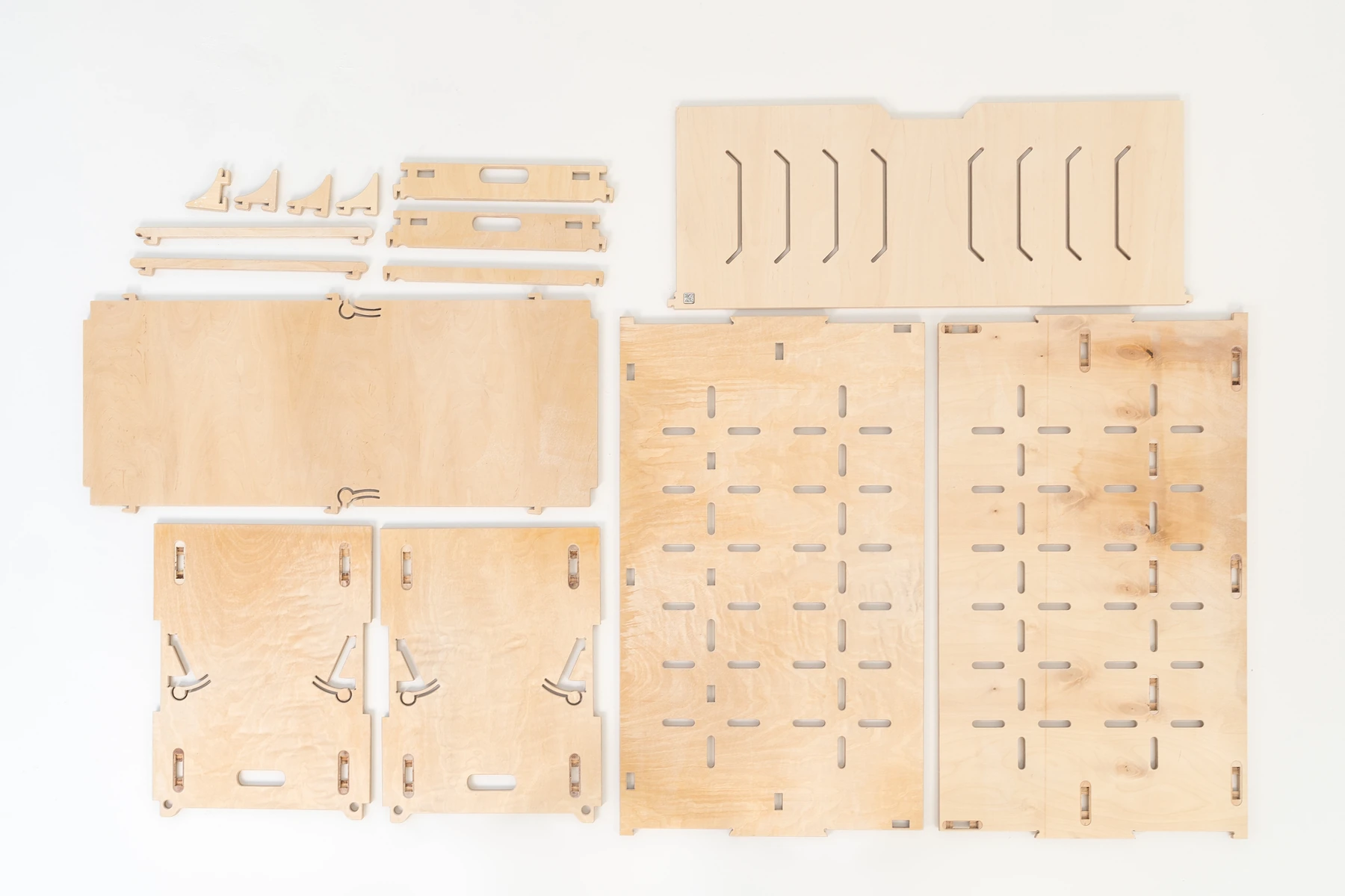 LITUA kamo / cabinet – detalės